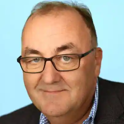 Phil Shaw